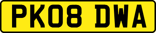 PK08DWA