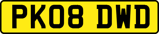 PK08DWD