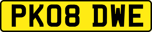 PK08DWE