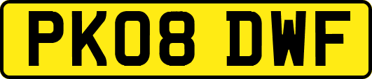 PK08DWF