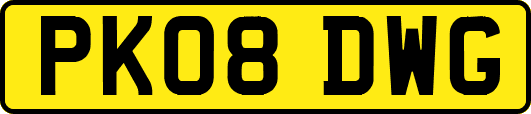 PK08DWG