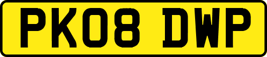 PK08DWP