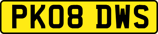 PK08DWS