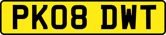 PK08DWT