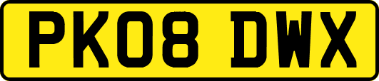 PK08DWX