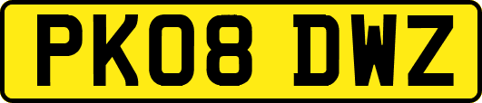PK08DWZ