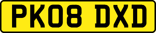 PK08DXD