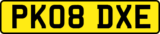 PK08DXE