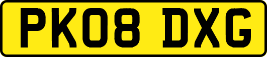 PK08DXG