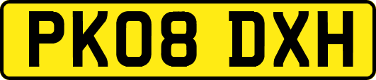 PK08DXH