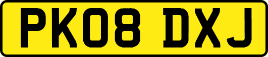 PK08DXJ