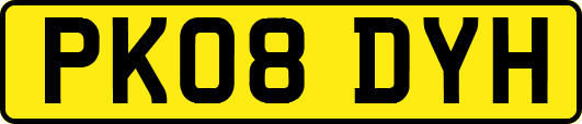 PK08DYH