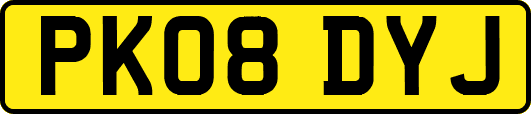 PK08DYJ