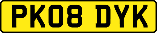 PK08DYK