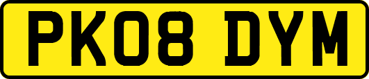 PK08DYM