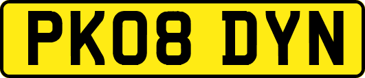 PK08DYN