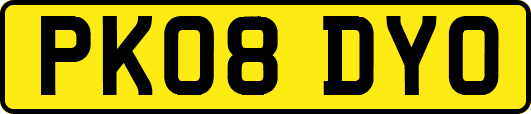 PK08DYO