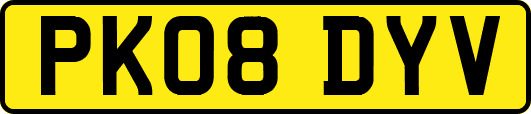 PK08DYV