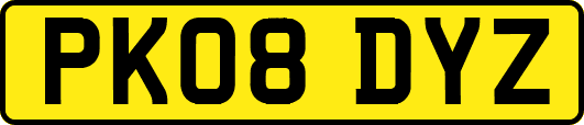 PK08DYZ