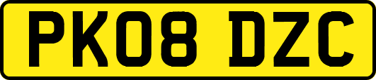 PK08DZC
