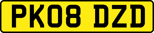 PK08DZD