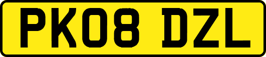 PK08DZL