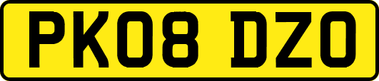 PK08DZO