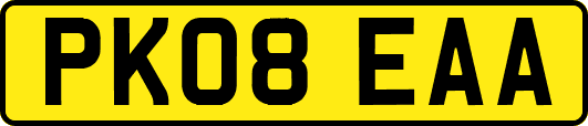 PK08EAA