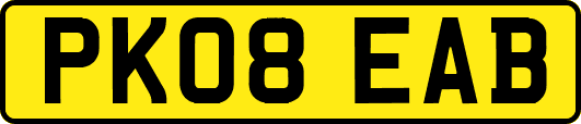 PK08EAB