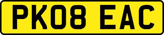 PK08EAC