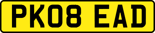 PK08EAD