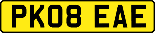 PK08EAE