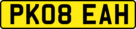 PK08EAH