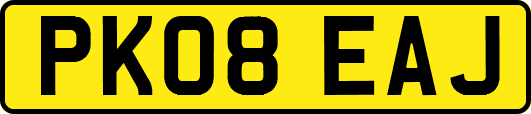 PK08EAJ