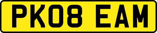 PK08EAM