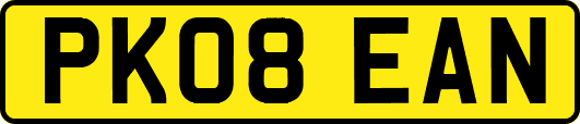 PK08EAN