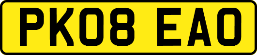 PK08EAO