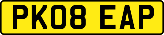 PK08EAP