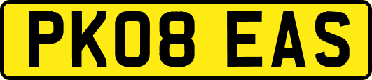 PK08EAS