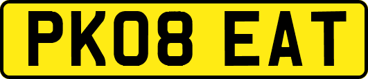 PK08EAT