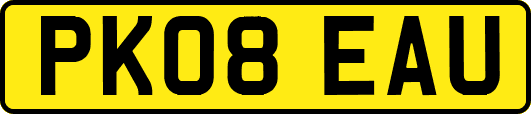 PK08EAU