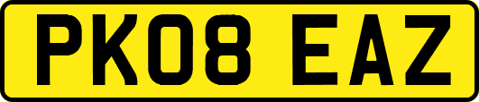 PK08EAZ