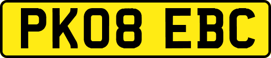 PK08EBC