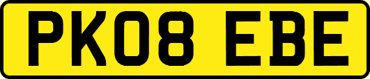 PK08EBE