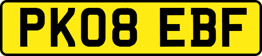 PK08EBF