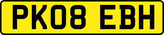 PK08EBH
