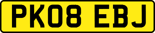 PK08EBJ