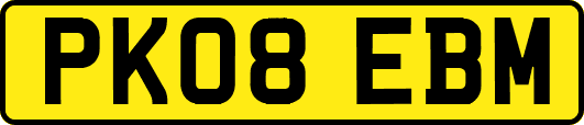 PK08EBM