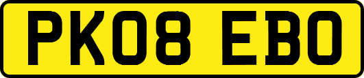 PK08EBO