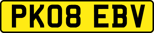 PK08EBV